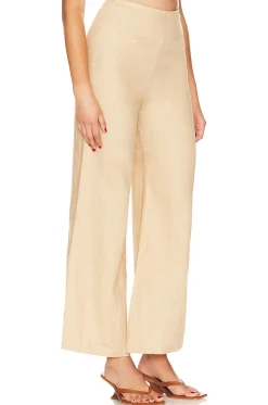 Women FAITHFULL THE BRAND Matching Sets>Ottavio Pant