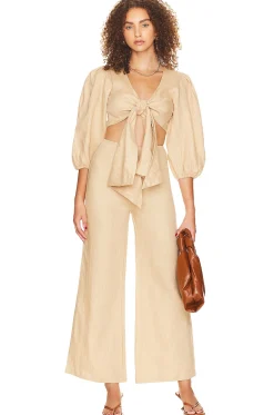 Women FAITHFULL THE BRAND Matching Sets><noscript><img width=
