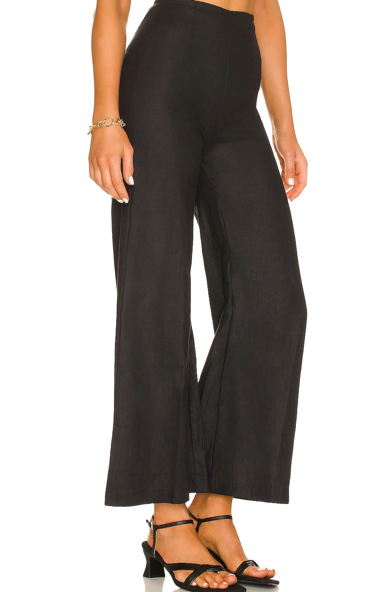 Women FAITHFULL THE BRAND Pants>Ottavio Pants