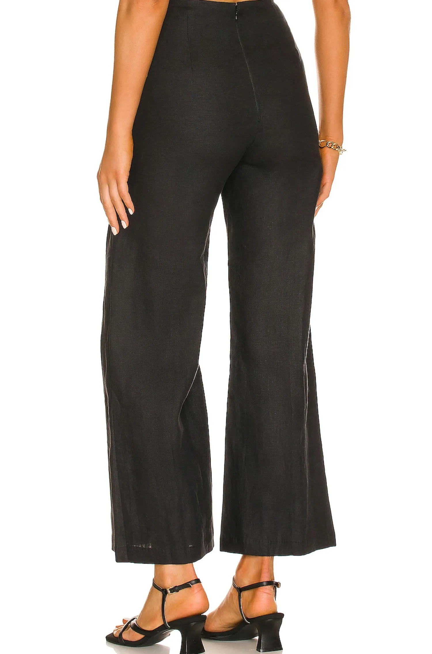 Women FAITHFULL THE BRAND Pants>Ottavio Pants