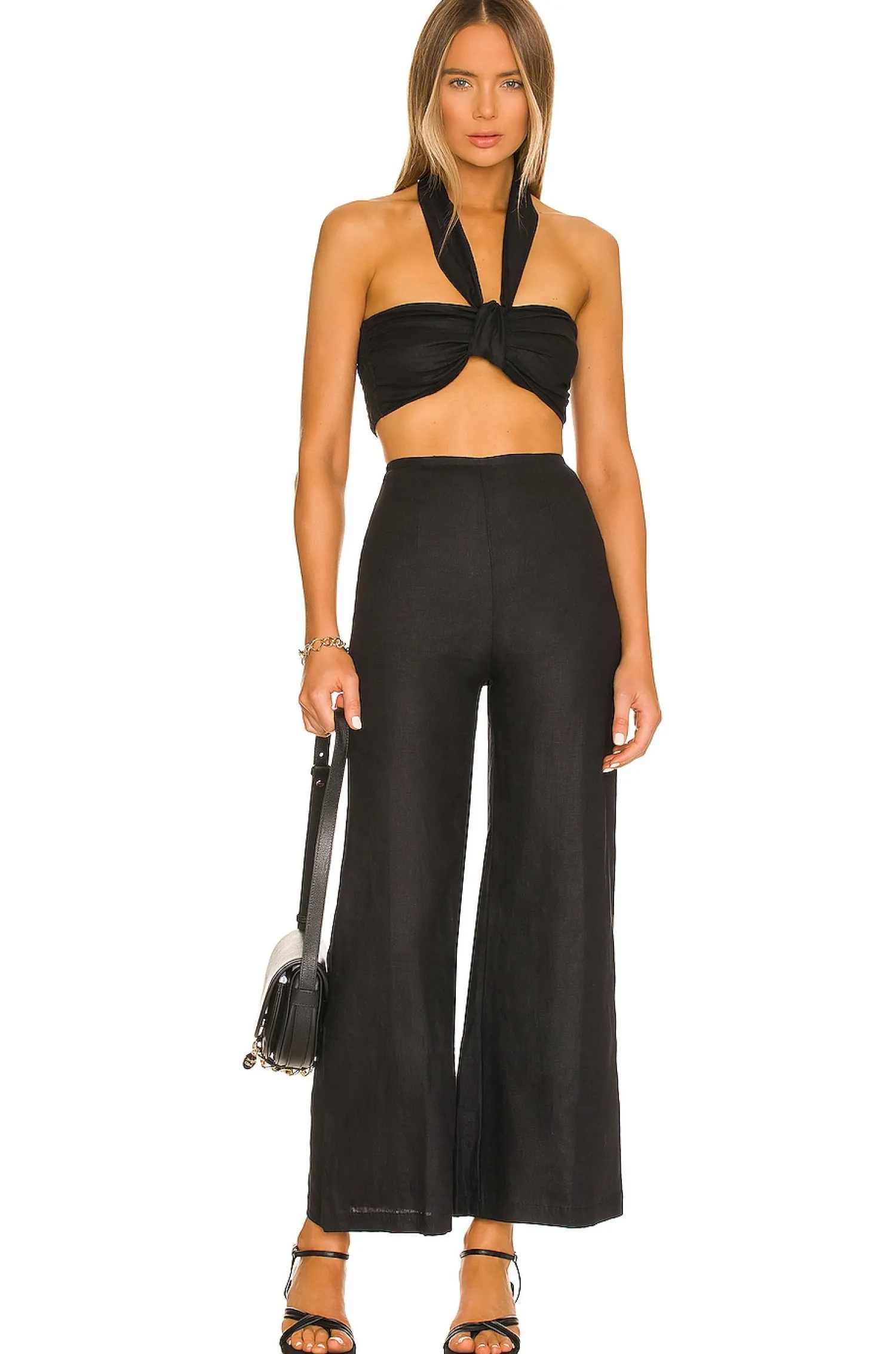 Women FAITHFULL THE BRAND Pants>Ottavio Pants