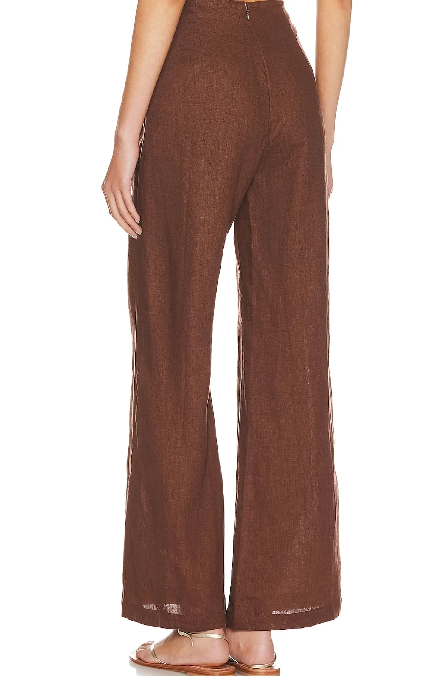 Women FAITHFULL THE BRAND Matching Sets>Ottavio Pants