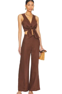 Women FAITHFULL THE BRAND Matching Sets><noscript><img width=