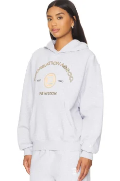 Women P.E Nation Loungewear>Outfield Hoodie