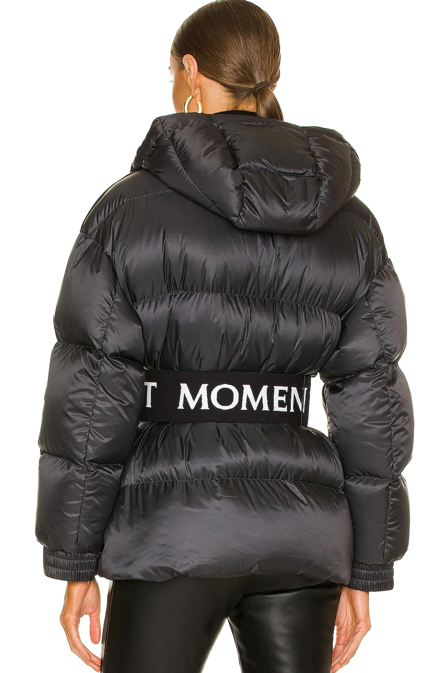 Women Perfect Moment Jackets & Coats>Over Size Parka II