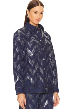 Women Missoni Matching Sets|Jackets & Coats>Overshirt