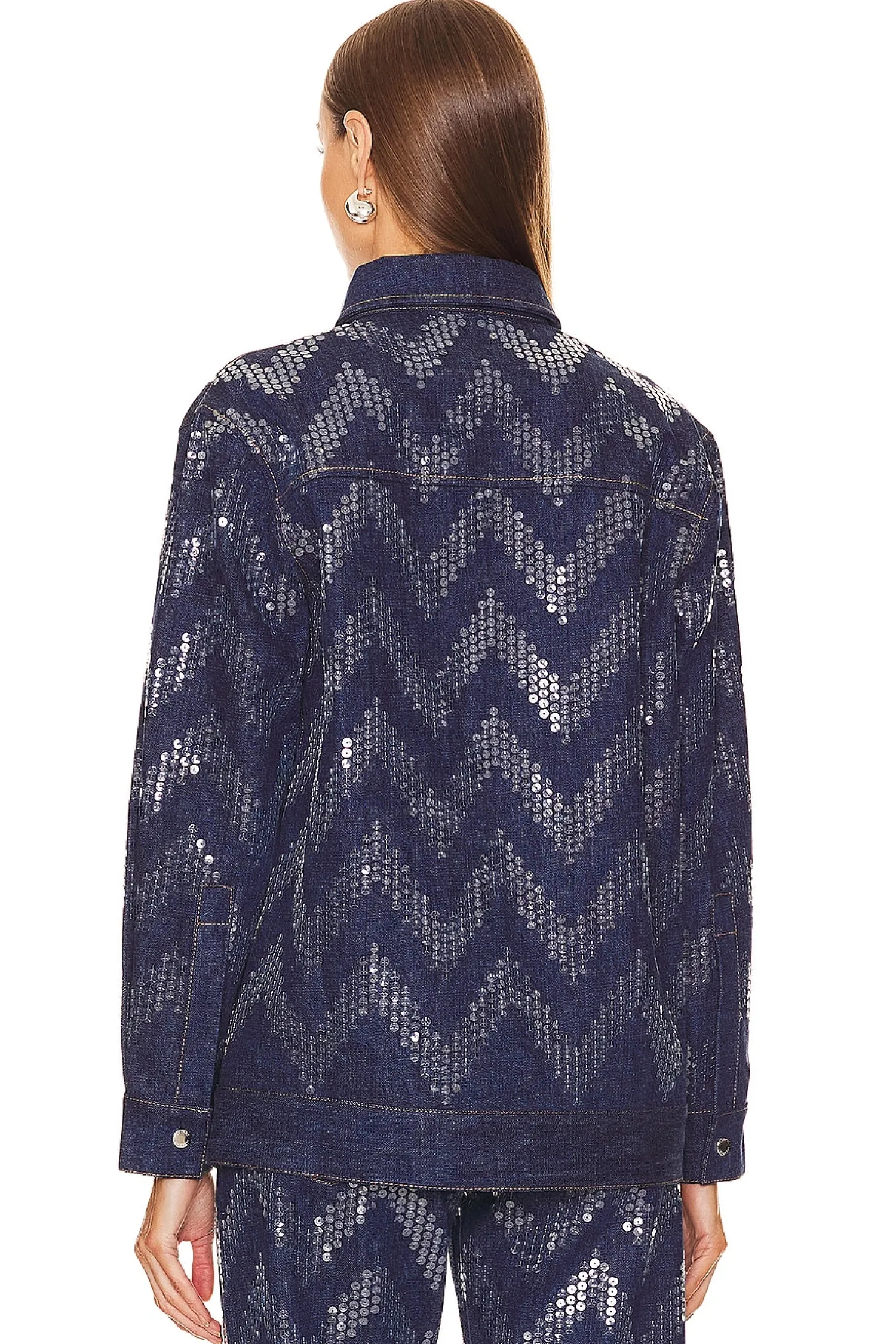 Women Missoni Matching Sets|Jackets & Coats>Overshirt