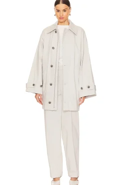 Women GRLFRND Jackets & Coats><noscript><img width=