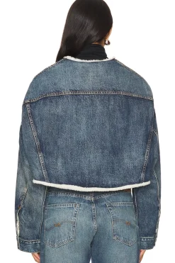 Women Denimist Jackets & Coats><noscript><img width=