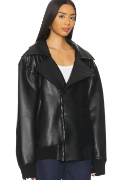 Women Norma Kamali Jackets & Coats><noscript><img width=