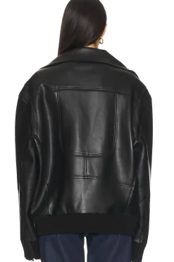 Women Norma Kamali Jackets & Coats><noscript><img width=
