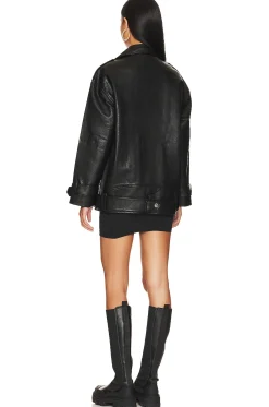 Women WeWoreWhat Jackets & Coats><noscript><img width=