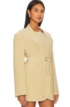 Women Norma Kamali Jackets & Coats><noscript><img width=