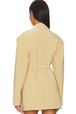 Women Norma Kamali Jackets & Coats><noscript><img width=
