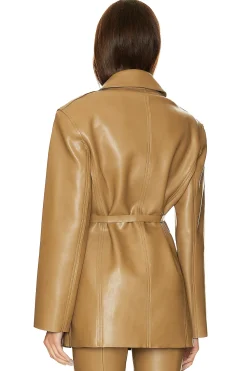 Women Norma Kamali Jackets & Coats><noscript><img width=