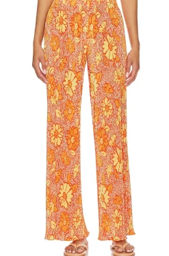 Women Camila Coelho Matching Sets>Pacha Pants