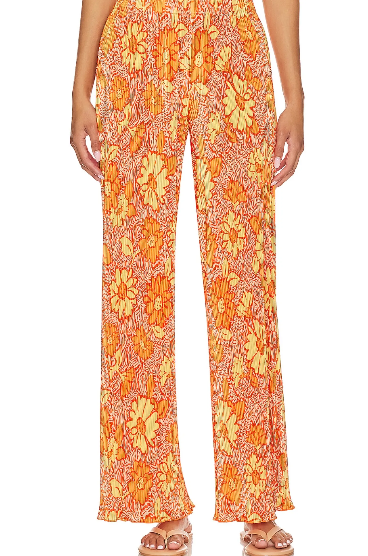 Women Camila Coelho Matching Sets>Pacha Pants