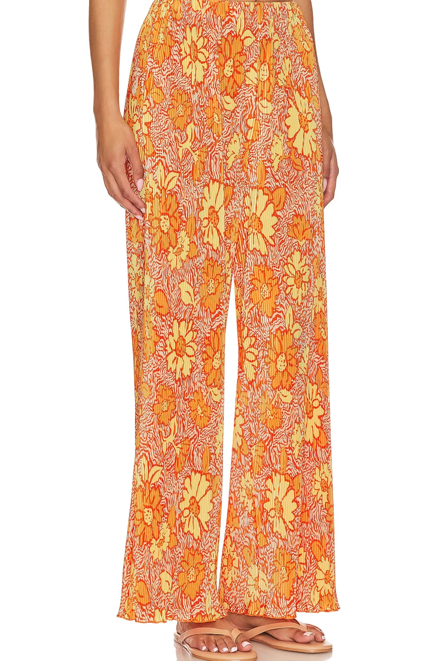 Women Camila Coelho Matching Sets>Pacha Pants