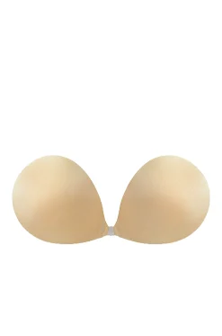 Women NuBra Lingerie & Sleepwear>Padded Seamless Bra