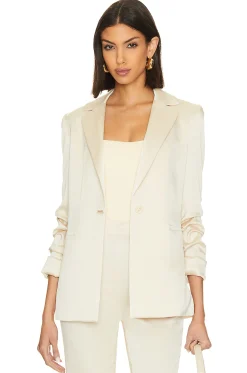 Women Alice + Olivia Jackets & Coats>Pailey Blazer