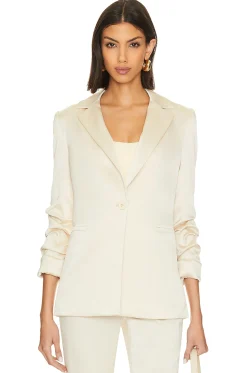 Women Alice + Olivia Jackets & Coats>Pailey Blazer