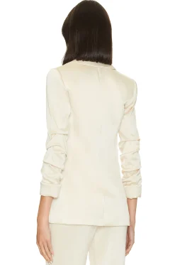 Women Alice + Olivia Jackets & Coats><noscript><img width=