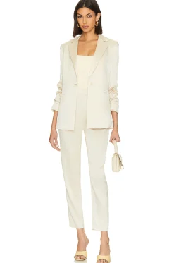 Women Alice + Olivia Jackets & Coats><noscript><img width=