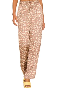 Women Tell Your Friends Loungewear>Pajama Pant