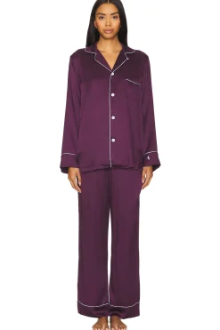 Women Polo Ralph Lauren Intimates Lingerie & Sleepwear>Pajama Set
