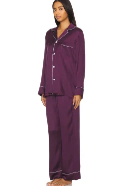 Women Polo Ralph Lauren Intimates Lingerie & Sleepwear>Pajama Set