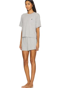Women Polo Ralph Lauren Intimates Lingerie & Sleepwear>Pajama Set