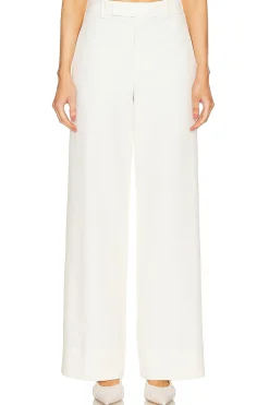 Women FRAME Pants>Pajama Trouser