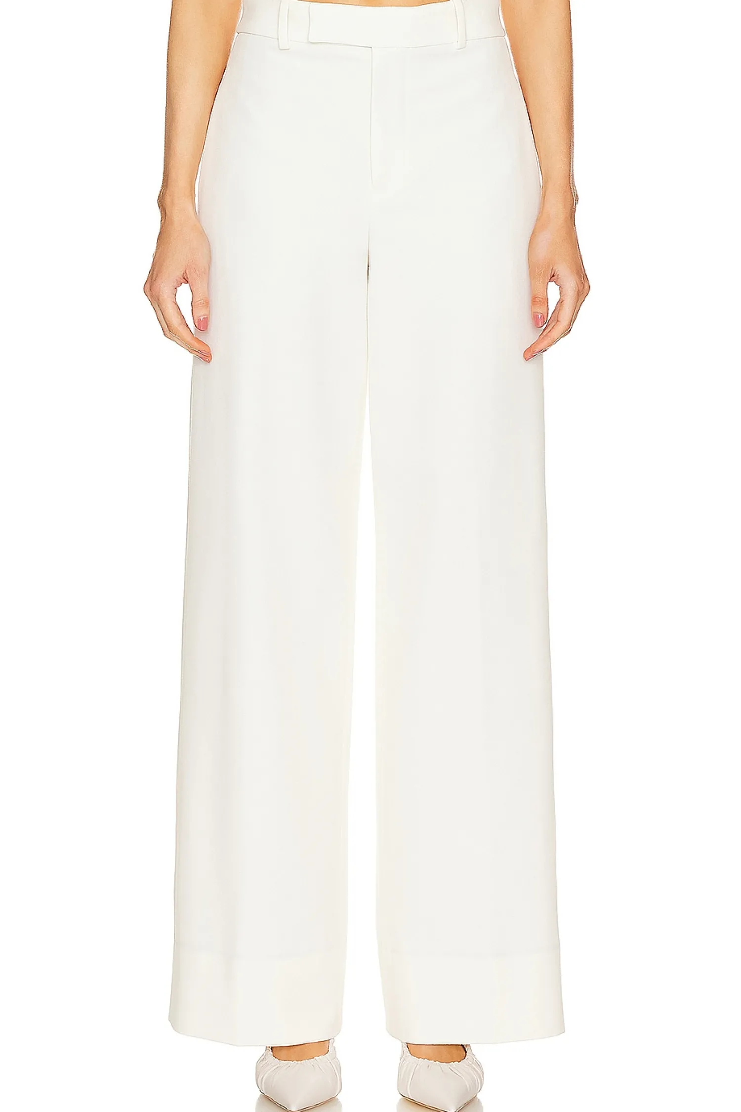Women FRAME Pants>Pajama Trouser