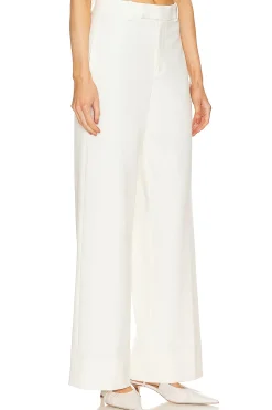 Women FRAME Pants>Pajama Trouser