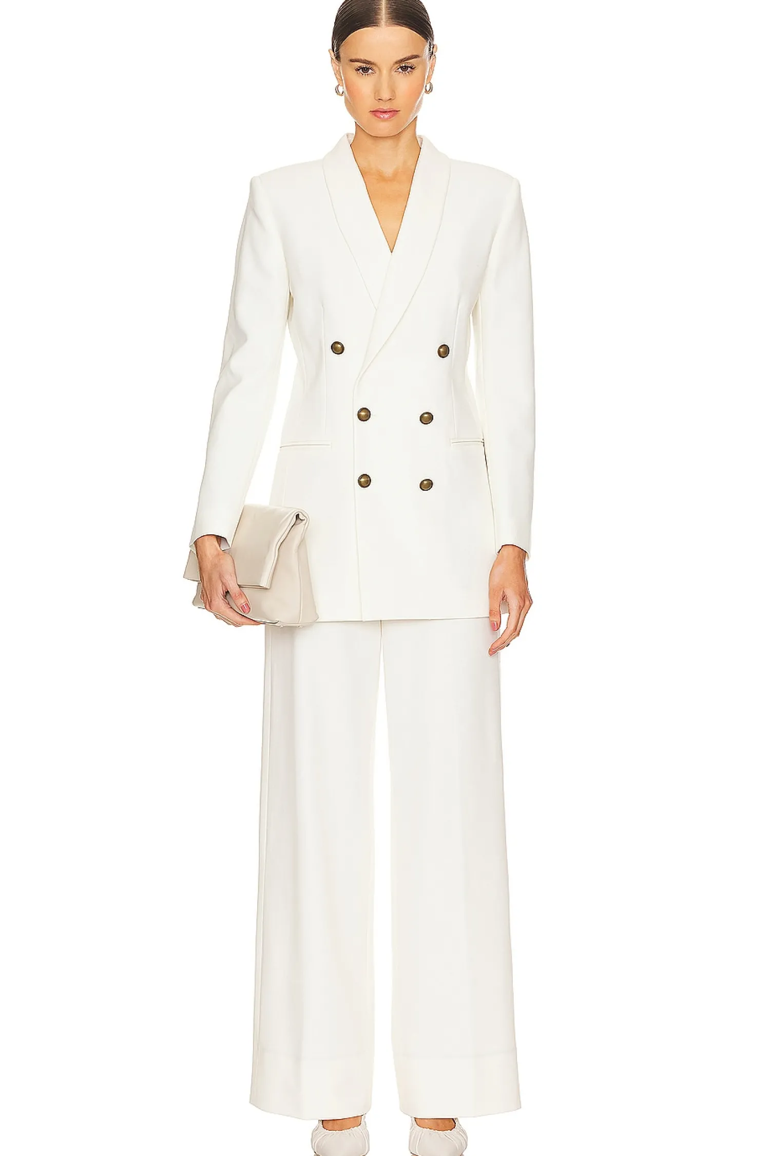 Women FRAME Pants>Pajama Trouser