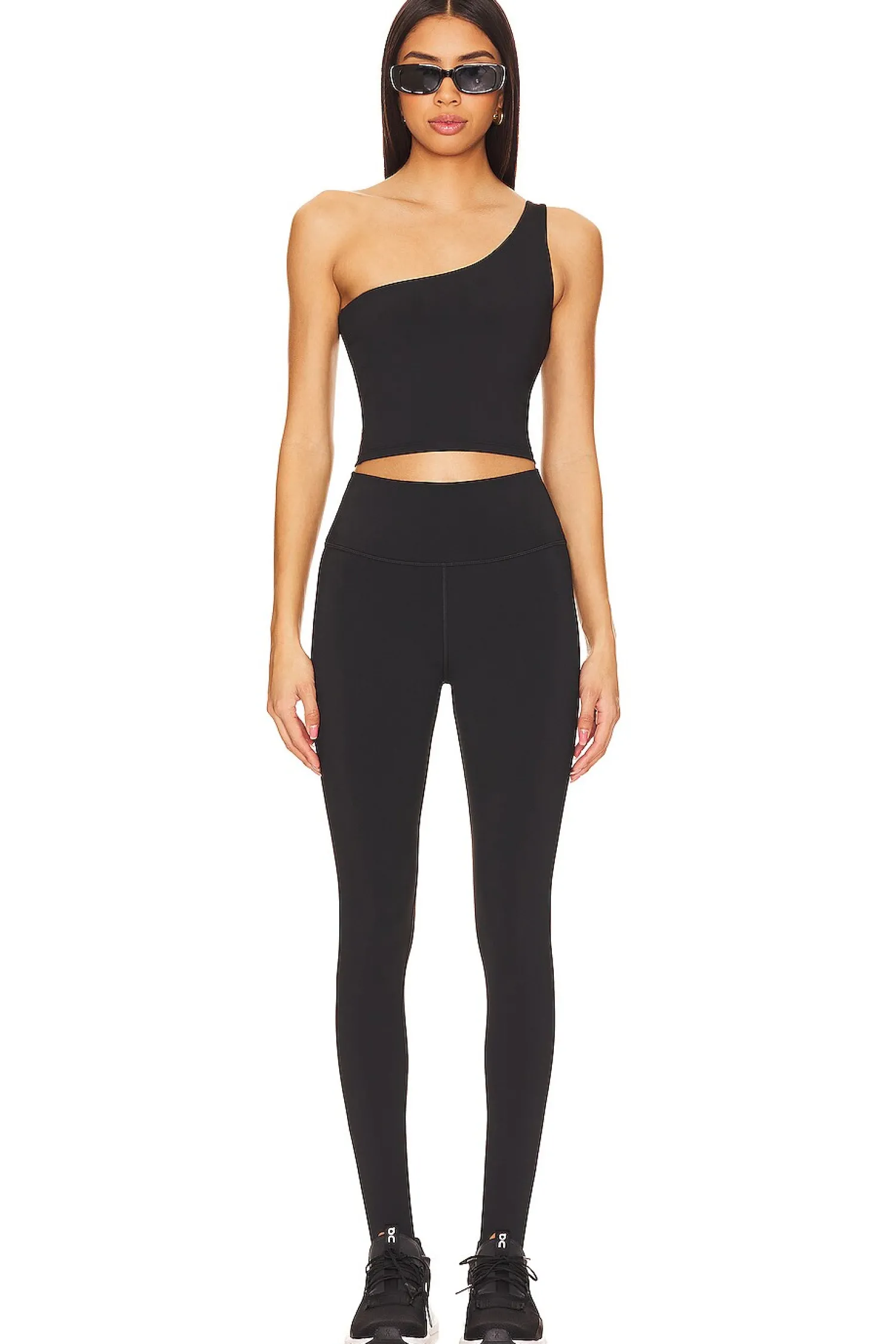 Women Nubyen Pants>Palermo High Rise Legging