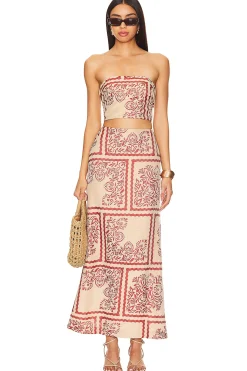 Women Bec + Bridge Matching Sets><noscript><img width=
