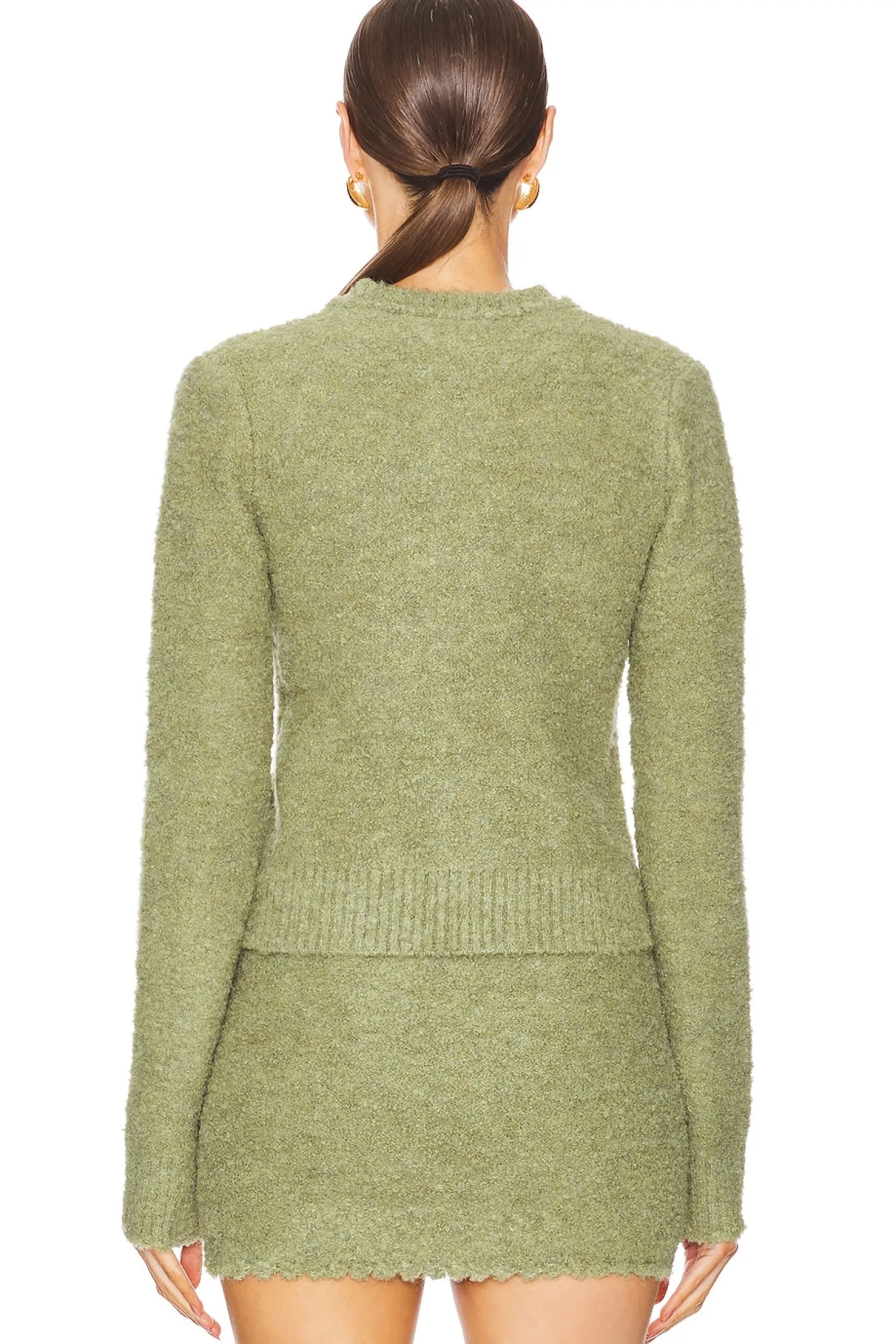 Women GUIZIO Matching Sets>Palmyra Knit Cardigan