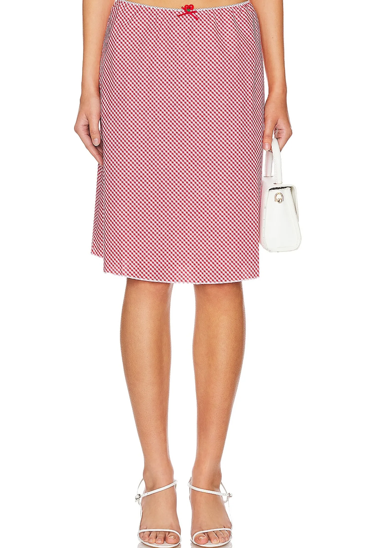 Women GUIZIO Matching Sets>Paloma Skirt