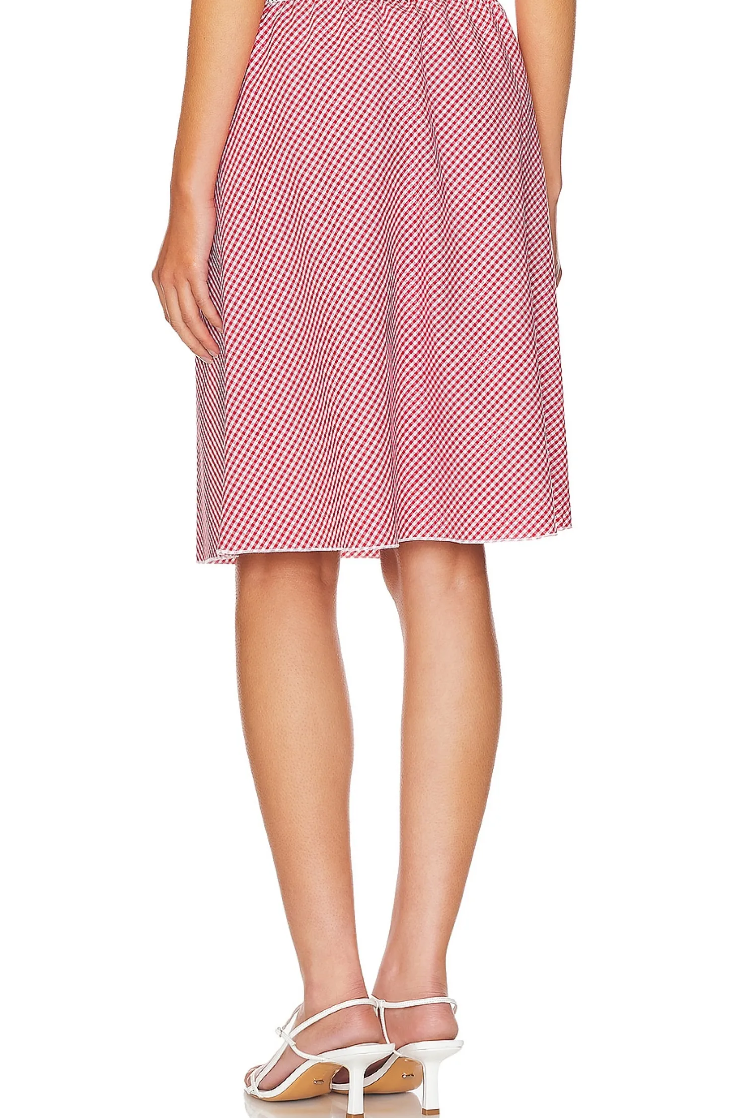 Women GUIZIO Matching Sets>Paloma Skirt