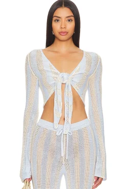 Women Capittana Matching Sets>Paloma Top