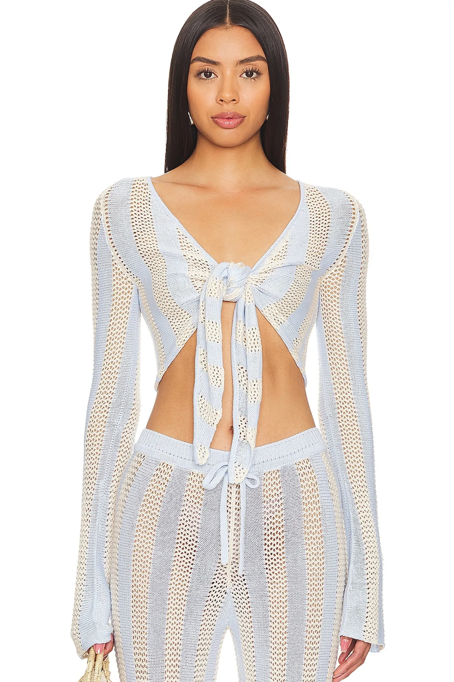 Women Capittana Matching Sets>Paloma Top