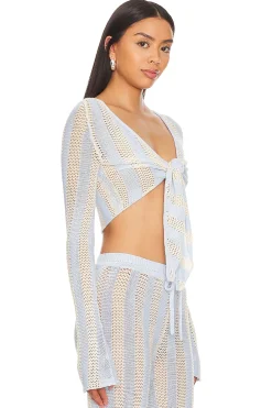 Women Capittana Matching Sets>Paloma Top