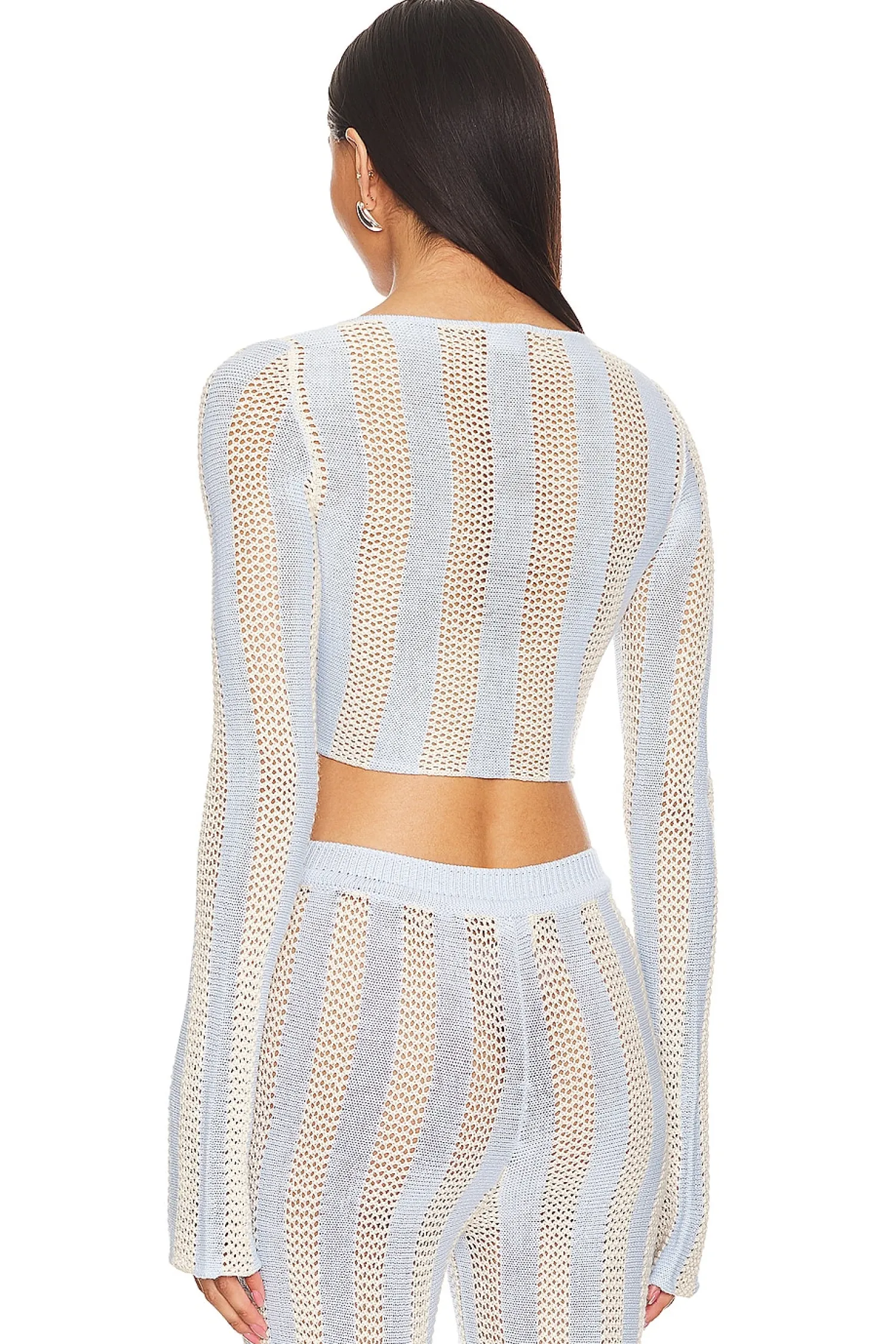 Women Capittana Matching Sets>Paloma Top