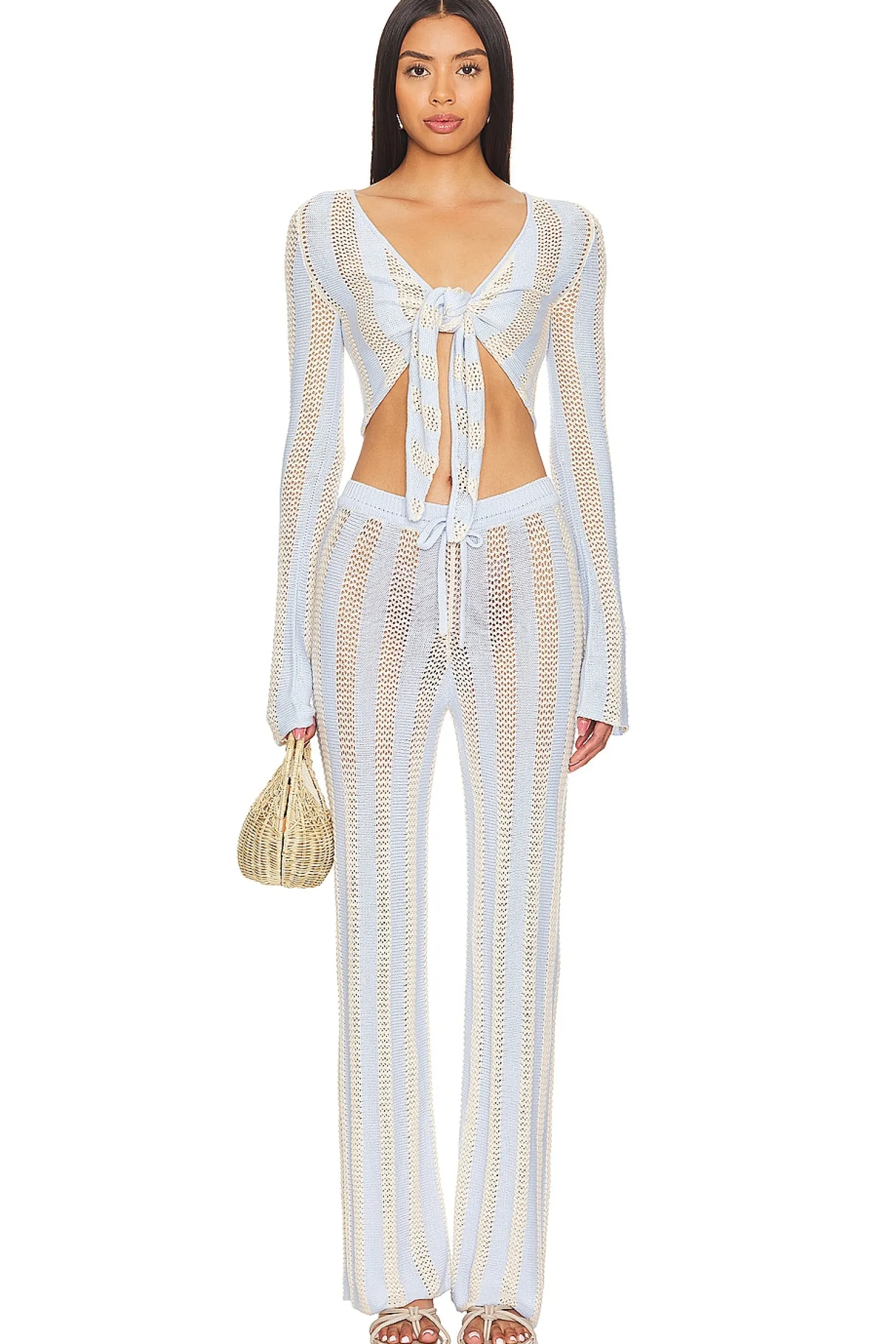 Women Capittana Matching Sets>Paloma Top