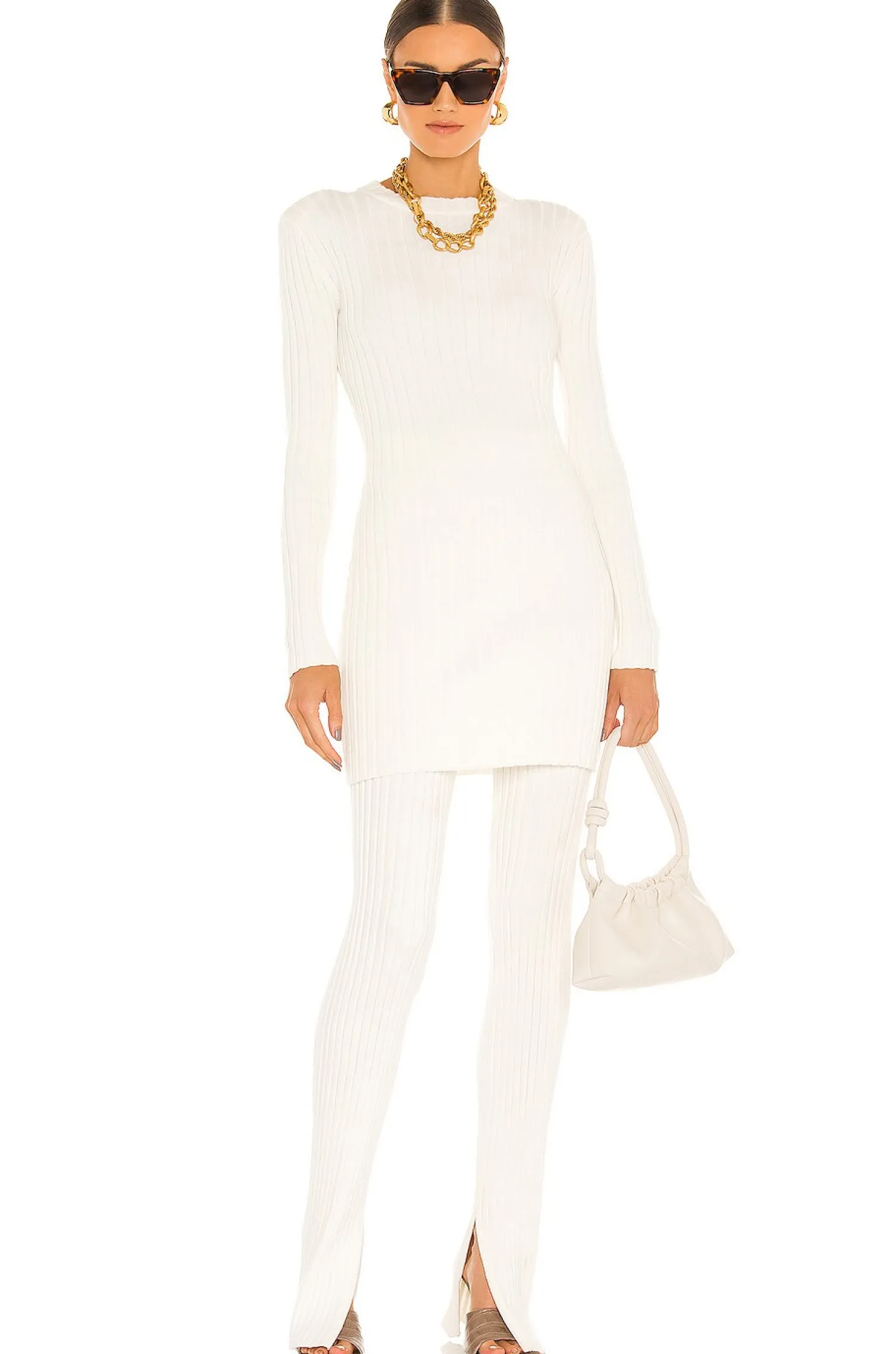 Women Ronny Kobo Pants|Loungewear>Palta Knit Pant