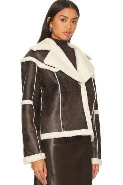 Women Tularosa Jackets & Coats><noscript><img width=