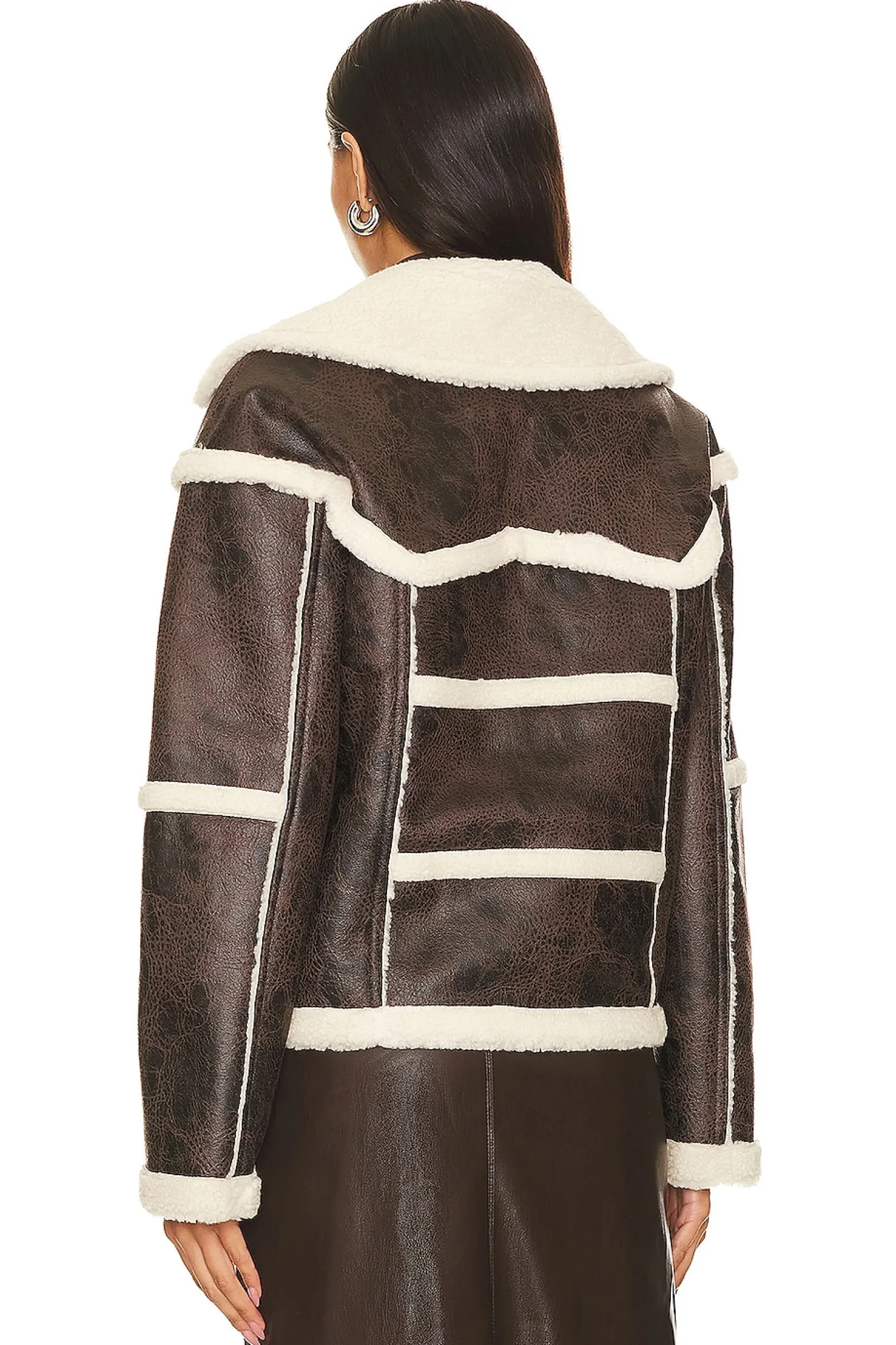 Women Tularosa Jackets & Coats>Pamela Coat