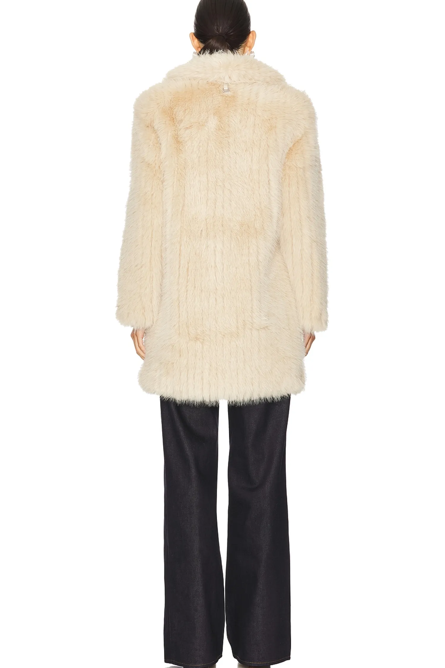Women Apparis Jackets & Coats>Pamela Mid Length Coat