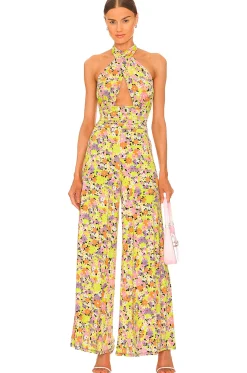 Women AFRM Jumpsuits>Pamela Slinky Jumpsuit